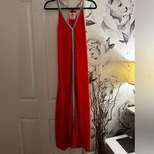 Pitusa Inca sundress petite